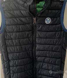 Gilet bambino North Sails
