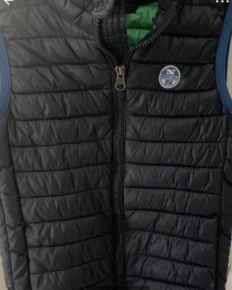 Gilet bambino North Sails