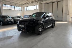 Land Rover Range Rover Sport 3.0d i6 mhev HSE 249c
