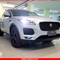 JAGUAR E-Pace 2.0d Aut. Awd S (FULL LED+PELLE+NAVI