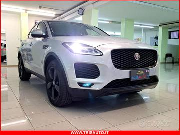 JAGUAR E-Pace 2.0d Aut. Awd S (FULL LED+PELLE+NAVI