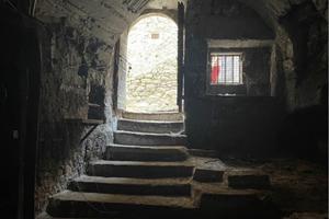 Dispensa - Taverna Storica - Cantina