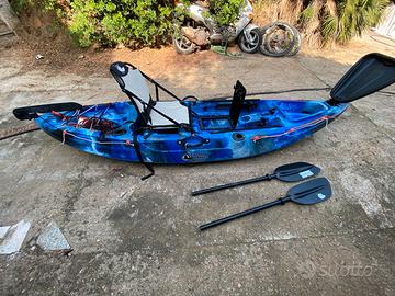 Kayak da Pesca