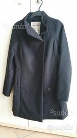 Cappotto Pull & Bear Tg. S