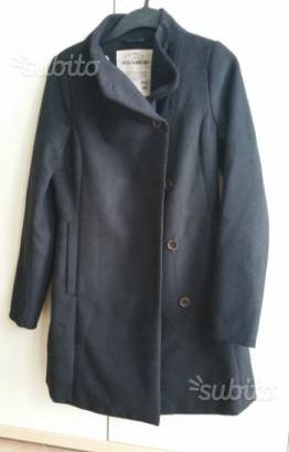 Cappotto Pull & Bear Tg. S