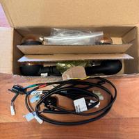 Frecce-specchietti-clacson KTM Husqvarna Gas Gas