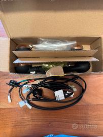 Frecce-specchietti-clacson KTM Husqvarna Gas Gas