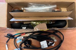 Frecce-specchietti-clacson KTM Husqvarna Gas Gas