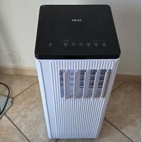 condizionatore portatile AKAI modello ACP940K-J