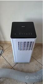 condizionatore portatile AKAI modello ACP940K-J