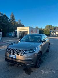 Range rover velar