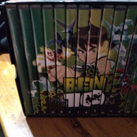 CIDI Di BEN TEN