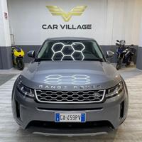Range Evoque 2.0D I4-L.Flw 150 CV R-Dynamic S