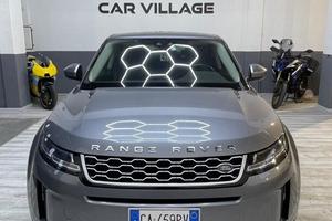 Range Evoque 2.0D I4-L.Flw 150 CV R-Dynamic S