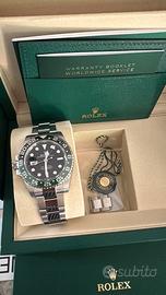 Rolex sprint nuovo 2026
