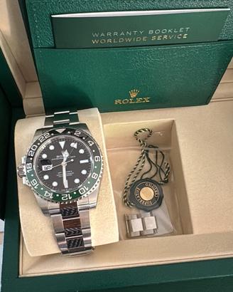 Rolex sprint nuovo 2026