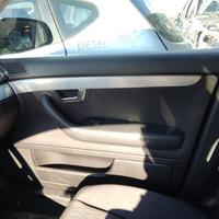Pannello porta ant dx AUDI A4 del 2006