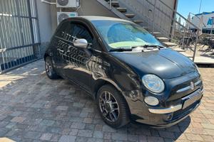Fiat 500 1.2 by DIESEL DUALOGIC NEOPATENTATI