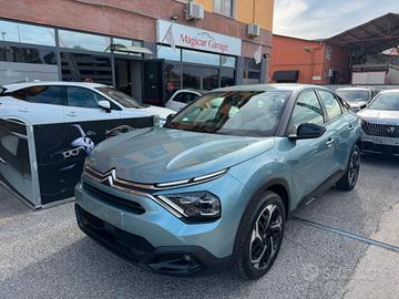 Citroen C4 PureTech 130 S&S Feel Pack