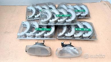 ganasce posteriori piaggio vespa special 50 125
