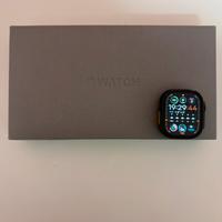 Apple Watch Ultra 2 titanio nero