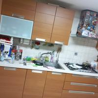 Cucina Scavolini completa