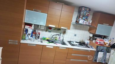 Cucina Scavolini completa