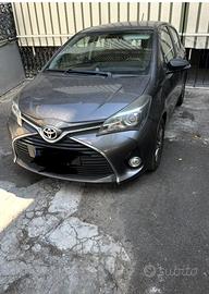 Yaris