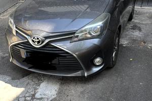 Yaris