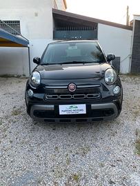 Fiat 500L 1.3 Multijet 95 CV Cross