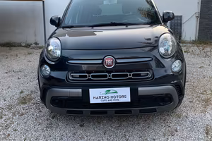 Fiat 500L 1.3 Multijet 95 CV Cross
