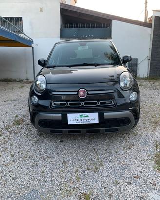 Fiat 500L 1.3 Multijet 95 CV Cross