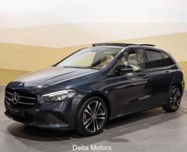 Mercedes-Benz Classe B - W247 2018 B 180 d Sp...