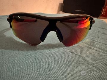 Occhiali Oakley Radarlock