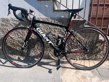 Bici da corsa