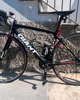 Bici da corsa