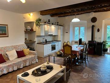 Levanto - Cinque terre