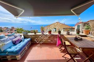 Casa indipendente di 90 m² con 4 locali a Cipressa