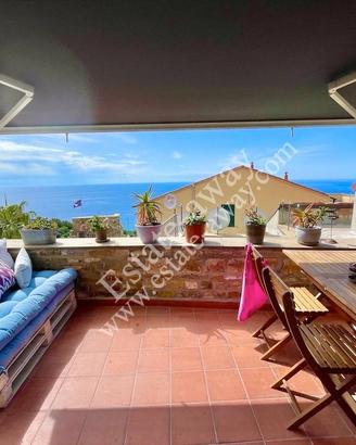 Casa indipendente di 90 m² con 4 locali a Cipressa
