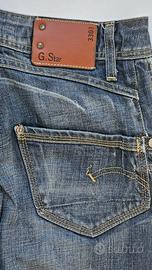 jeans G-STAR  28  32