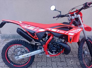 Beta RR 50