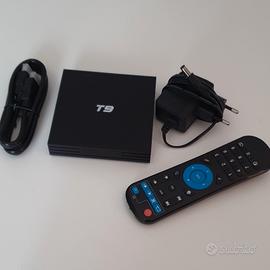 Smartbox T9
