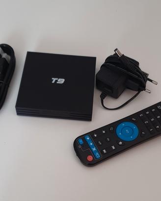 Smartbox T9