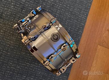 Tama Starphonic Aluminium 14x6