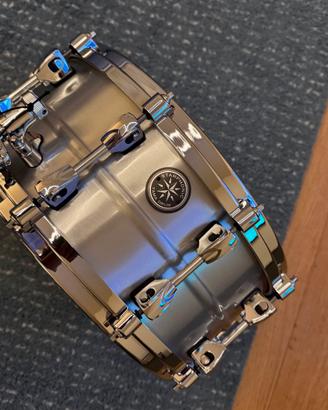 Tama Starphonic Aluminium 14x6