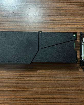 Alimentatore PS4 e Carrello con Laser per Lettore