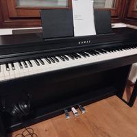 Pianoforte Kawai CN201