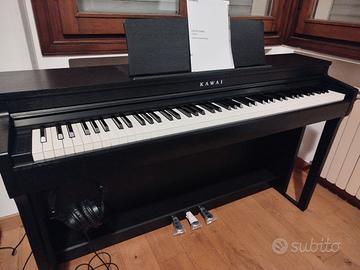 Pianoforte Kawai CN201