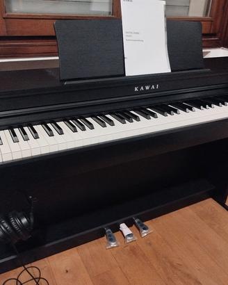 Pianoforte Kawai CN201