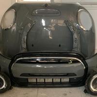 MUSATA MINI COOPER S